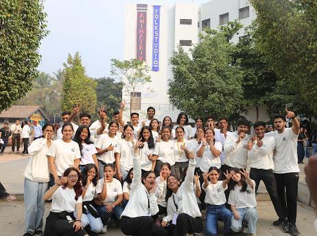 Fergusson College Pune Events photo 2